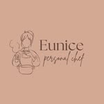 @eunicepersonalchef - Instagram