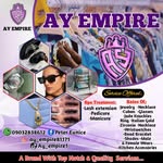 Eunice Peter - @house_of_mideh - Instagram