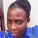 Eunice Peter - @yunispeter - Instagram