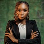 Eunice Peter - @chidepeter17 - Instagram