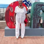 Eunice Pierre - @blessingflows1 - Instagram