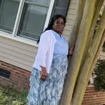 Eunice Pierre - @euniceroberts51 - Instagram