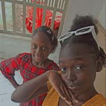 Eunice Pierre - @eunipierre - Instagram