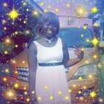 Eunice Pierrette Wabo - @eunicepierrettewabo - Instagram