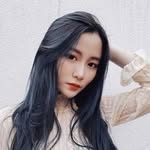 Eunice Poon - @ruijidan248 - Instagram