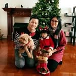 Eunice Poon - @efamilyhk - Instagram