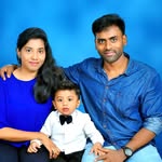 Poonam Eunice - @poonameunice - Instagram