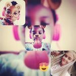 @eunice123power - Instagram
