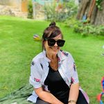 Eunice Power - @iamthepawer - Instagram