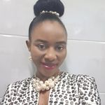 Manka Eunice - @eunicepowers1 - Instagram