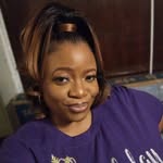Eunice Pruitt-Harris - @eunicepruittharris - Instagram