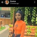 Eunice Queen - @eunicequeen46 - Instagram
