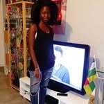 Eunice Queen - @eunicequeen8579 - Instagram