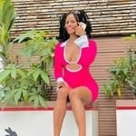 Eunice Queen - @eunicequeen898 - Instagram