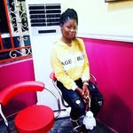Eunice queen - @queenie_dimeji - Instagram