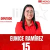Eunice Ramirez🌺 - @enla15va - TikTok