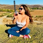 Eunice Ramírez - @eurmrz - Instagram