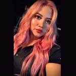 Eunice Ramirez - @eusalon3196 - Instagram