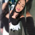 Eunice Ramírez - @eu_ramirez22 - Instagram