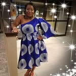 Eunice Reeves - @eunicereeves74 - Instagram