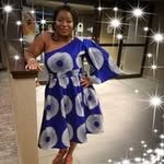 Eunice Teebeh Reeves - @euniceteebeh - Instagram
