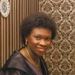 Eunice Markham-Riley - @eunicemarkhamriley - Instagram
