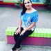 Eunice Ruiz - Facebook