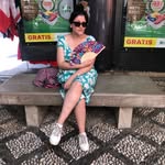 Eunice Ruiz Leveau - @pasosenmadrid - Instagram
