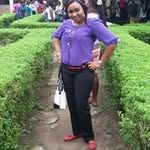 Eunice Sam - @nsibab - Instagram