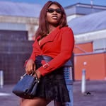 Eunice Sam - @naughtynizz - Instagram