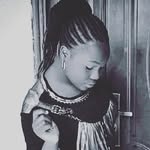 eunice sam - @pinky11800 - Instagram