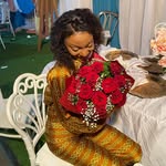 Eunice Sambili - @sambilieunice - Instagram