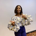 Eunice Samuel - @the_eunicesamuel - Instagram