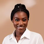 Eunice Samuel - @eunicesamuelblue - Instagram