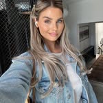Eunice Saul - @diana__8686 - Instagram