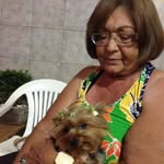 Eunice Saul Dantas - @sauldantas - Instagram