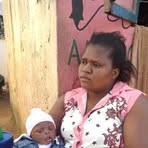 Eunice Saulos - Facebook