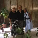 Elder Eunice Hunt-Semple - @eldereunicehuntsemple - Instagram