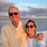 Eunice O'Loughlin Sherman - @euniceoloughlinsherman - Instagram