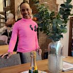 Eunice Sherman - @eunicefsherman - Instagram