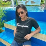 Alexandra Eunice Suarez - @suarezeunice_ - Instagram