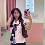 althea eunice suarez - @yeuniur - Instagram