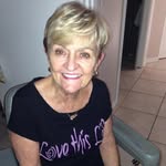 Eunice Suarez - @eunicesuarez3163 - Instagram