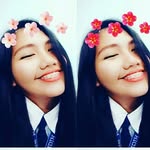 Eunice Suarez - @e.yuniss - Instagram