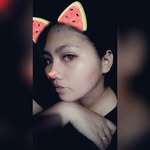 Eunice Suarez - @eunisyaaa - Instagram