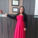 Eunice Suarez - @eunicesuarez45 - Instagram