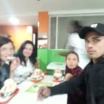 Eunice Suarez Amaya - @eunicesuarezamaya - Instagram