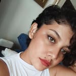 Eunice Suarez Ruiz - @abrilsua24 - Instagram