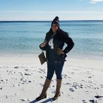 Eunice Harris Tate - @eunicequeenunique - Instagram