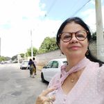 Eunice Oliveira Tatebe - @tatebeeunice - Instagram